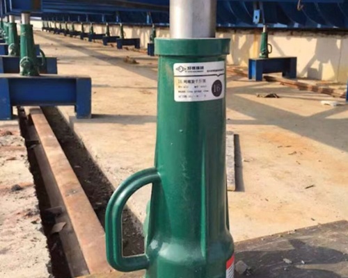 Best Permanent Screw Jacks for Industrial Automation